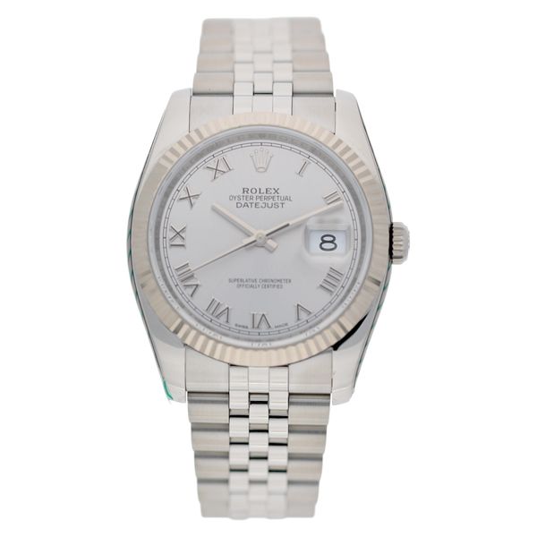 Rolex Datejust 116234